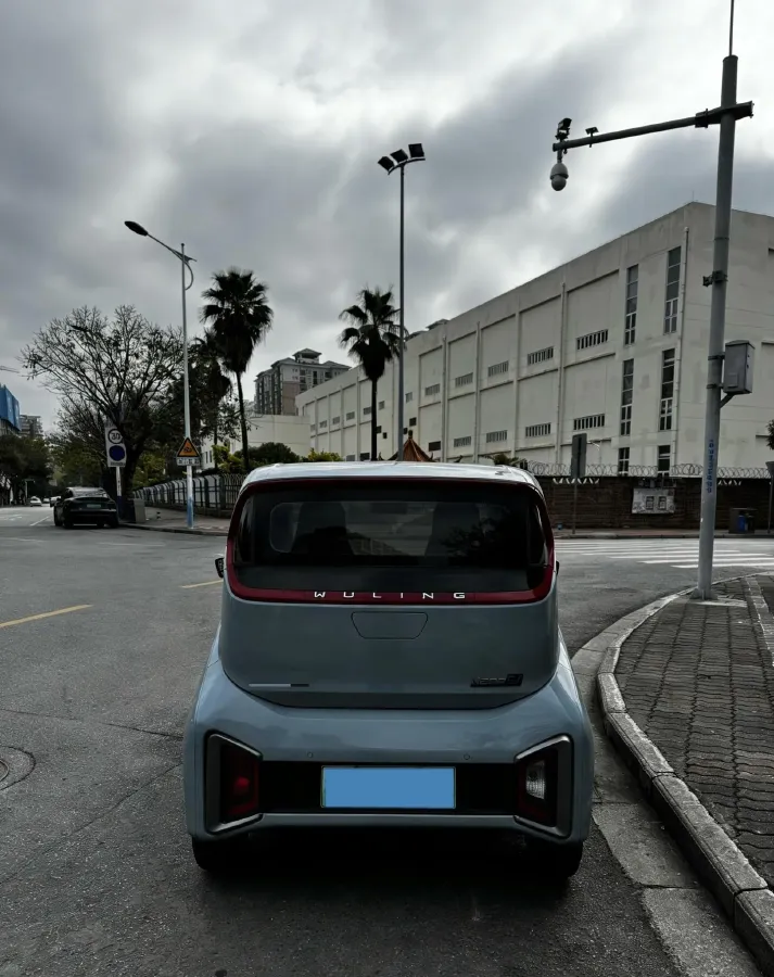 2021 WuLing Nano EV BEV 28KWH,autocango,china used car exporter,china ev exporter,chinese used car exporter,chinese used ev exporter