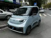 2021 WULING NANO EV,autocango,china used car exporter,china ev exporter,chinese used car exporter,chinese used ev exporter