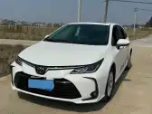 2023 TOYOTA COROLLA,autocango,china used car exporter,china ev exporter,chinese used car exporter,chinese used ev exporter