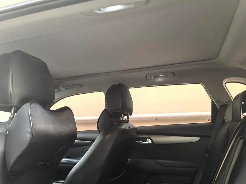 2018 Kia Sportage R 2.0L 160HP L4 6AT,autocango,china used car exporter,china ev exporter,chinese used car exporter,chinese used ev exporter