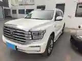 2026 Tank 500 2.0T 252HP L4 9AT PHEV