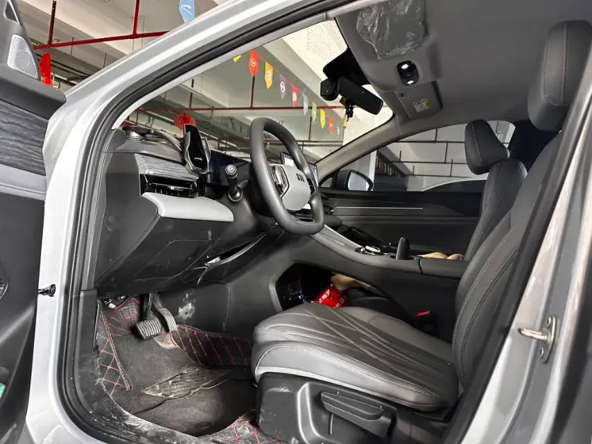 2025 BAW RuiSheng Trump M7 BEV 41.47KWH,autocango,china used car exporter,china ev exporter,chinese used car exporter,chinese used ev exporter