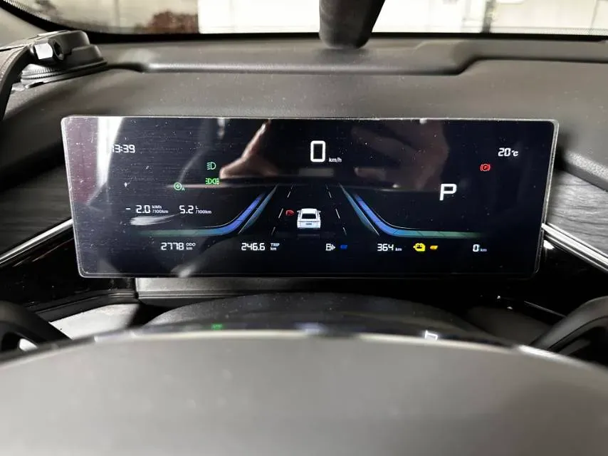 2025 BAW RuiSheng Trump M7 BEV 41.47KWH,autocango,china used car exporter,china ev exporter,chinese used car exporter,chinese used ev exporter