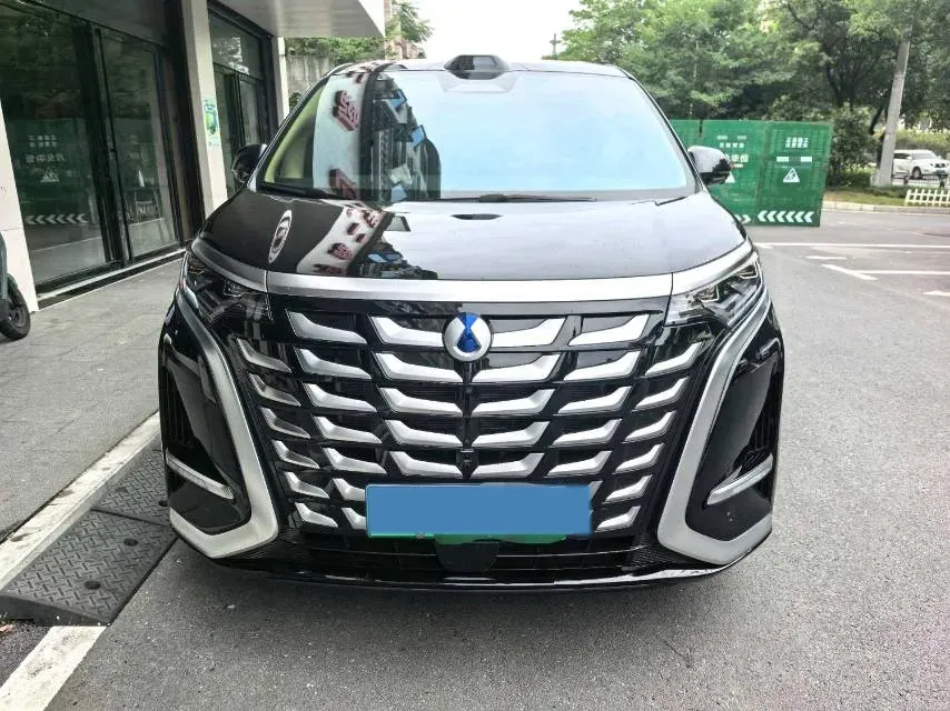 2025 Denza D9 1.5T 156HP L4 E-CVT PHEV 40KWH,autocango,china used car exporter,china ev exporter,chinese used car exporter,chinese used ev exporter