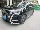 2025 DENZA D9,autocango,china used car exporter,china ev exporter,chinese used car exporter,chinese used ev exporter