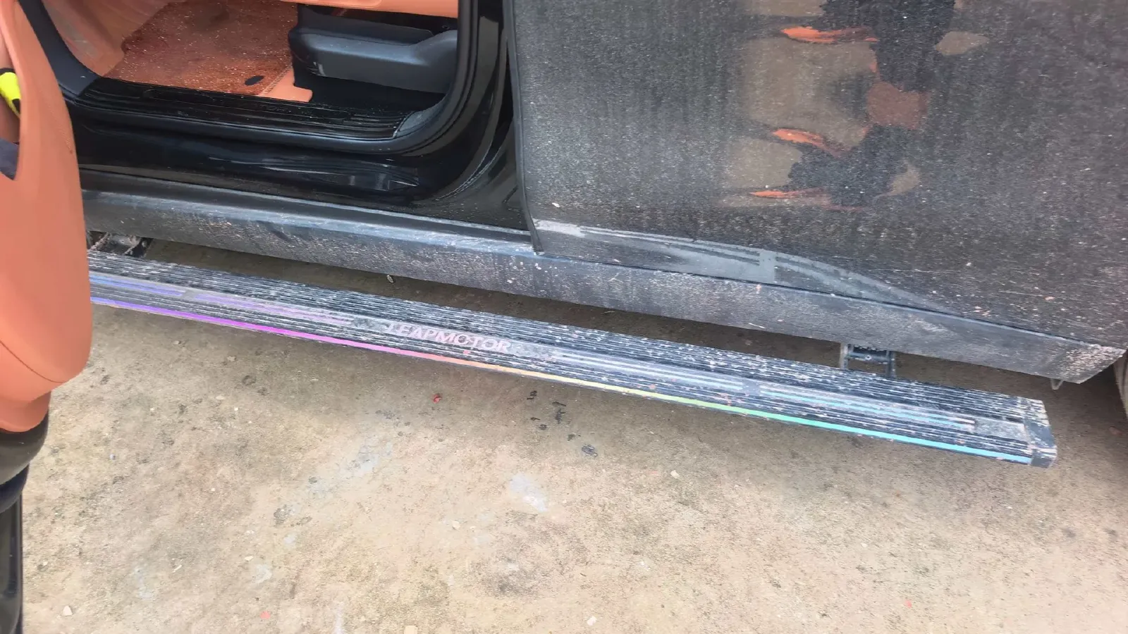 2026 Leapmotor C16 REEV 95HP REEV,autocango,china used car exporter,china ev exporter,chinese used car exporter,chinese used ev exporter