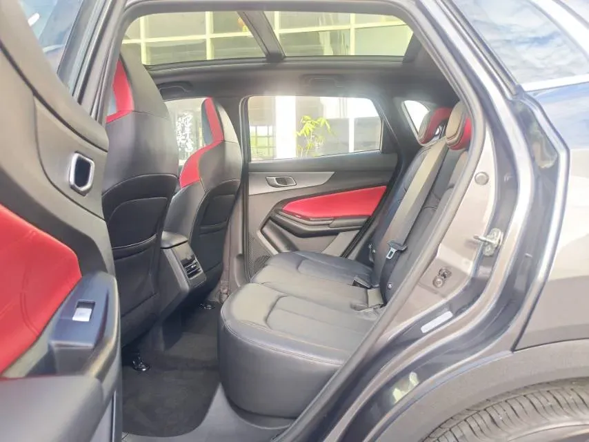 2024 ChangAn CS55 Plus 1.5T 188HP L4 7DCT,autocango,china used car exporter,china ev exporter,chinese used car exporter,chinese used ev exporter