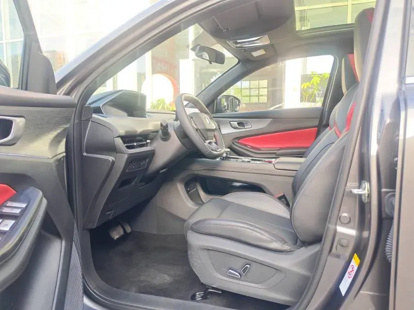 2024 ChangAn CS55 Plus 1.5T 188HP L4 7DCT,autocango,china used car exporter,china ev exporter,chinese used car exporter,chinese used ev exporter