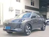 2024 CHANGAN CS55 PLUS,autocango,china used car exporter,china ev exporter,chinese used car exporter,chinese used ev exporter