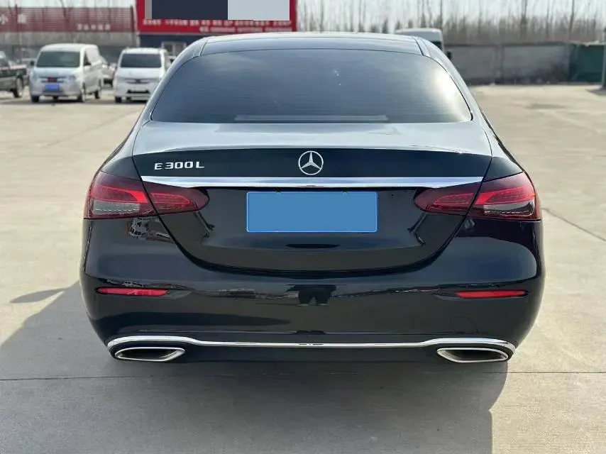 2022 Mercedes-Benz E Class 2.0T 258HP L4 9AT,autocango,china used car exporter,china ev exporter,chinese used car exporter,chinese used ev exporter
