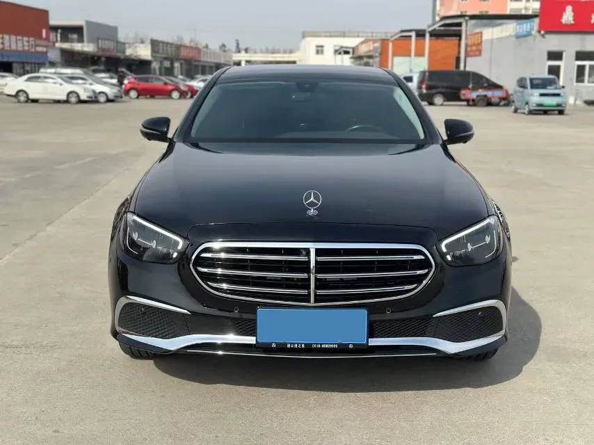 2022 Mercedes-Benz E Class 2.0T 258HP L4 9AT,autocango,china used car exporter,china ev exporter,chinese used car exporter,chinese used ev exporter