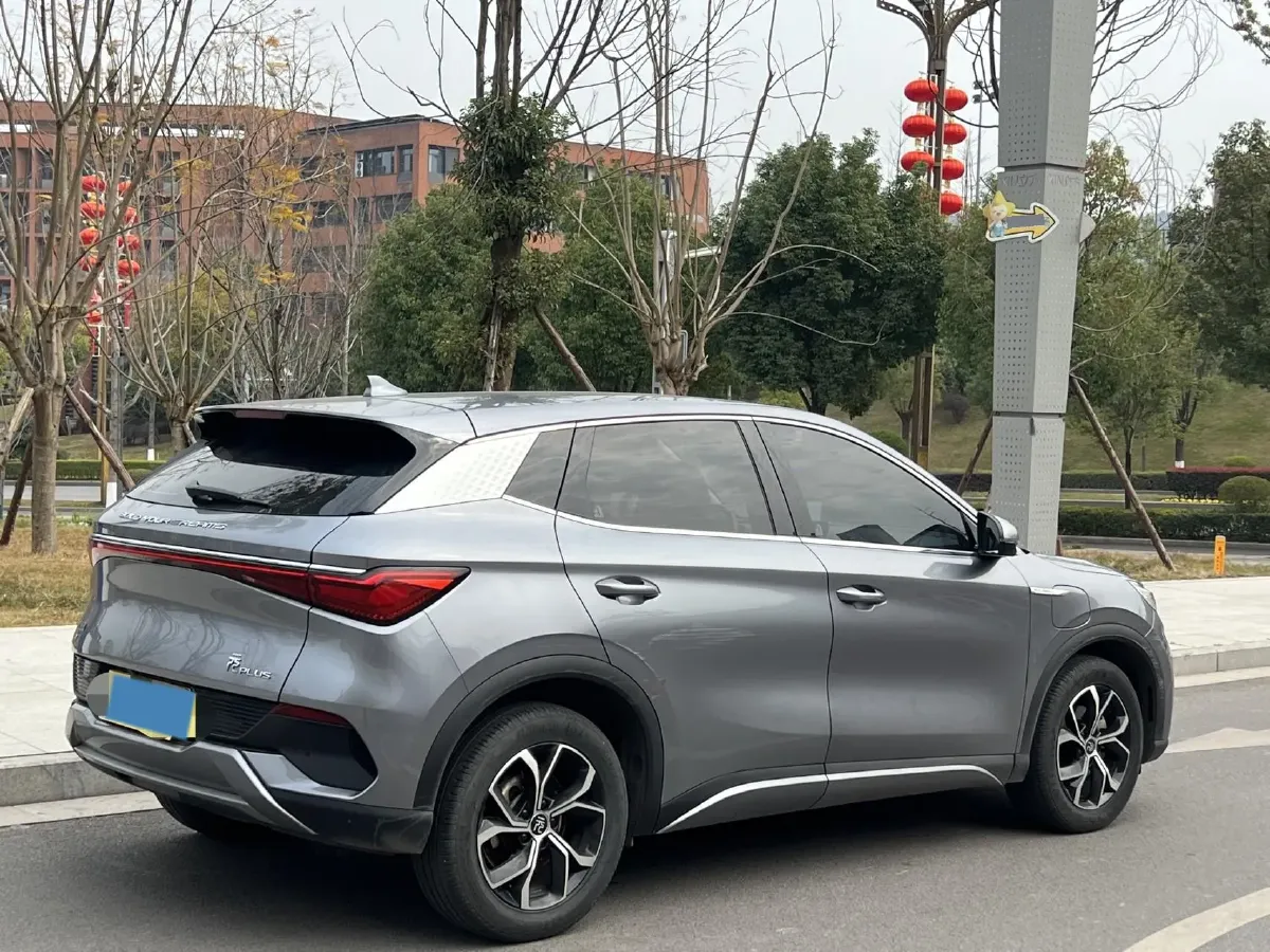 2022 Hycan Z03 BEV 64.23KWH,autocango,china used car exporter,china ev exporter,chinese used car exporter,chinese used ev exporter