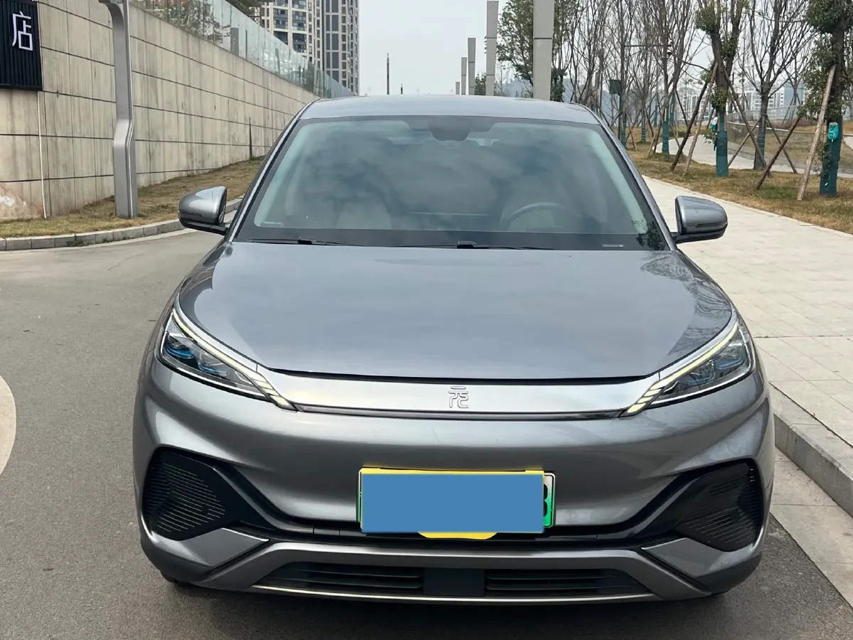2022 Hycan Z03 BEV 64.23KWH,autocango,china used car exporter,china ev exporter,chinese used car exporter,chinese used ev exporter