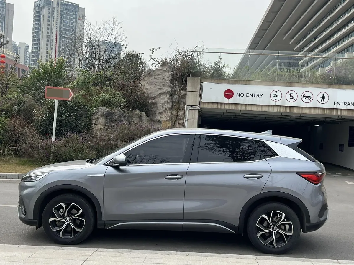2022 Hycan Z03 BEV 64.23KWH,autocango,china used car exporter,china ev exporter,chinese used car exporter,chinese used ev exporter