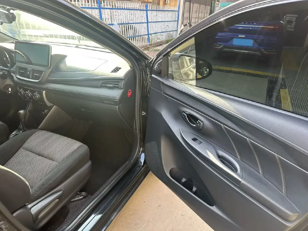 2019 Toyota Vios 1.5L 110HP L4 CVT,autocango,china used car exporter,china ev exporter,chinese used car exporter,chinese used ev exporter