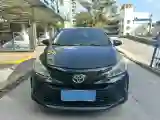 2019 Toyota Vios 1.5L 110HP L4 CVT