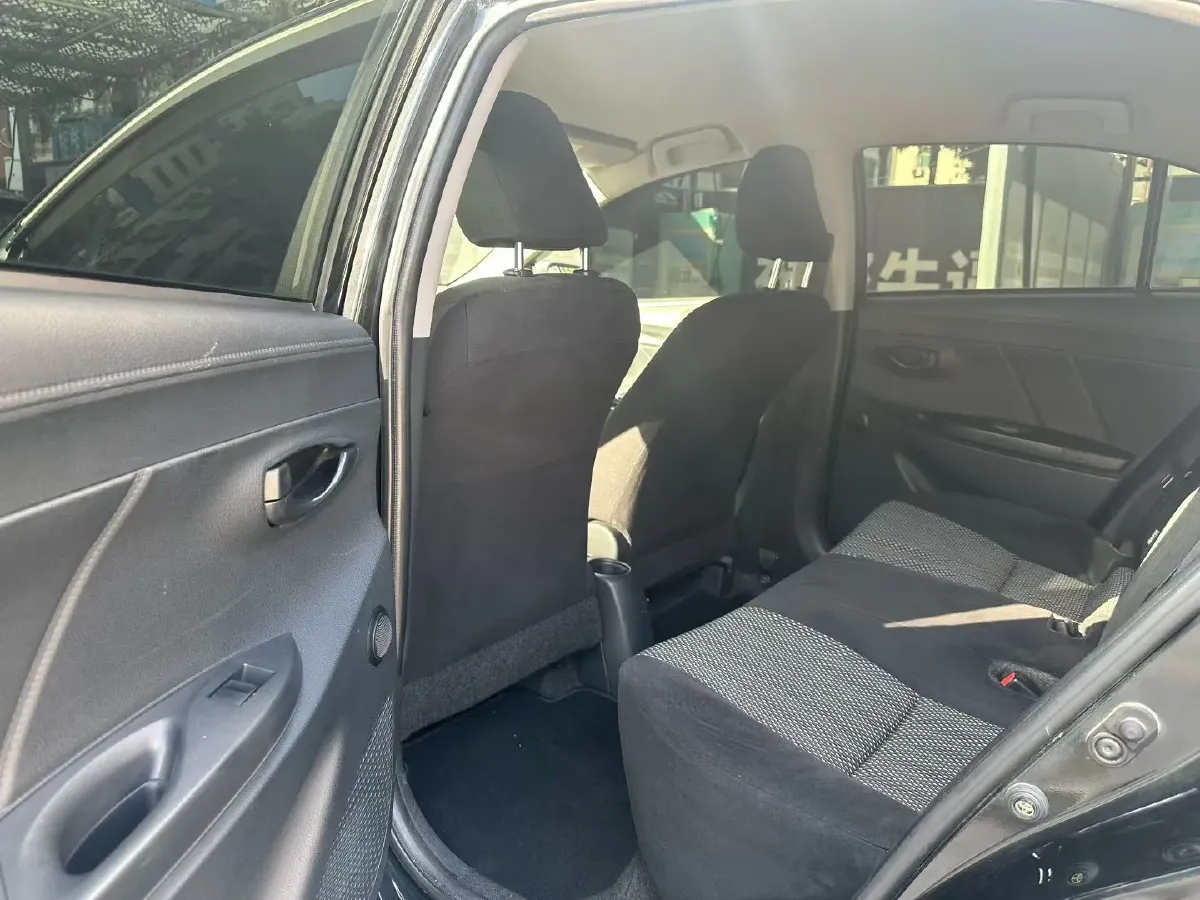 2019 Toyota Vios 1.5L 110HP L4 CVT,autocango,china used car exporter,china ev exporter,chinese used car exporter,chinese used ev exporter