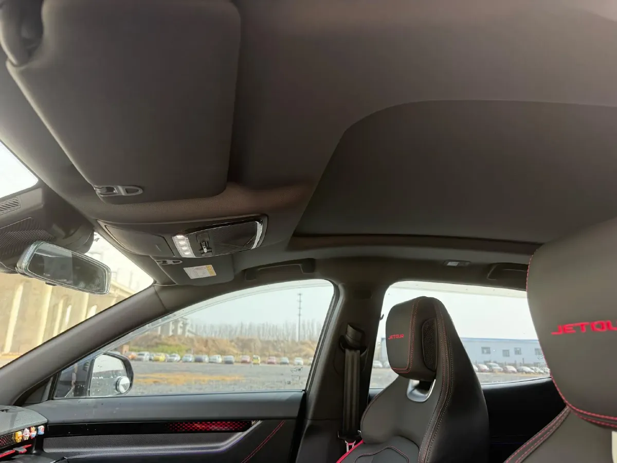 2023 Jetour DASHING 1.6T 197HP L4 7DCT,autocango,china used car exporter,china ev exporter,chinese used car exporter,chinese used ev exporter