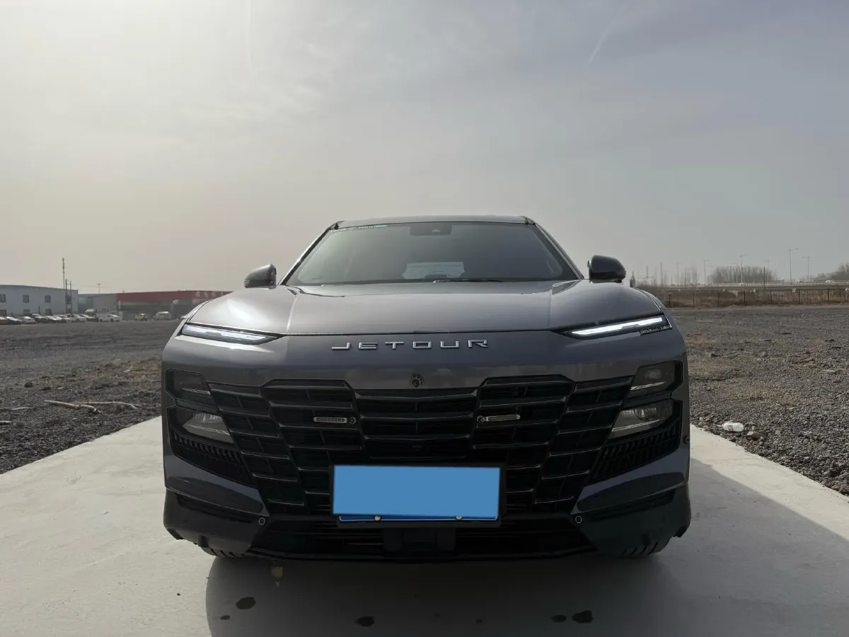 2023 Jetour DASHING 1.6T 197HP L4 7DCT,autocango,china used car exporter,china ev exporter,chinese used car exporter,chinese used ev exporter