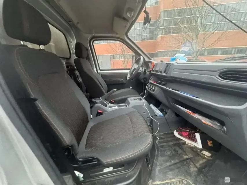 2024 Karry Little Elephant X3 BEV 32KWH,autocango,china used car exporter,china ev exporter,chinese used car exporter,chinese used ev exporter