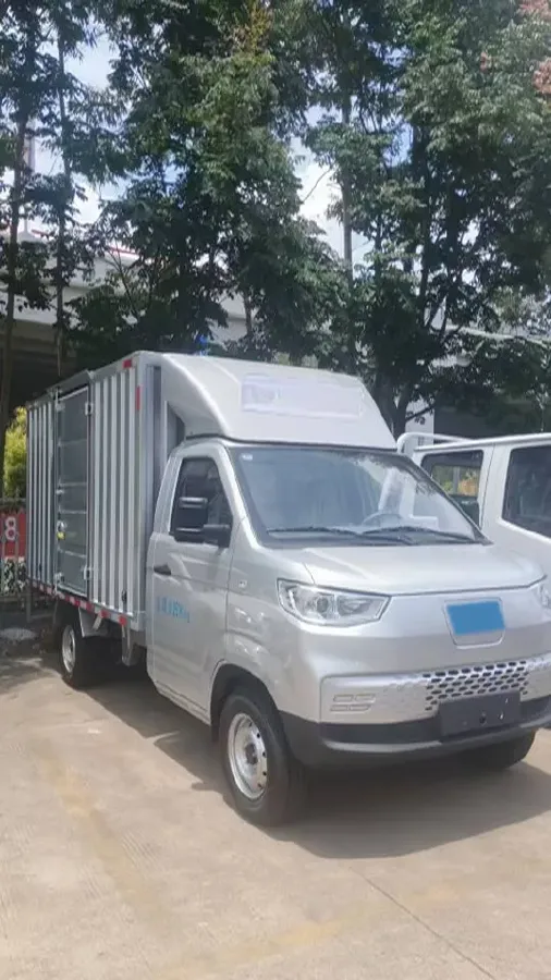 2024 Karry Little Elephant X3 BEV 32KWH,autocango,china used car exporter,china ev exporter,chinese used car exporter,chinese used ev exporter