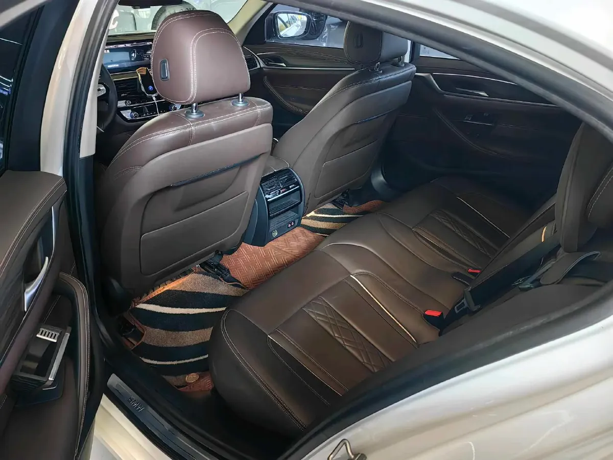 2020 BMW 5 Series 2.0T 184HP L4 8AT PHEV 17.7KWH,autocango,china used car exporter,china ev exporter,chinese used car exporter,chinese used ev exporter