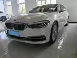 2020 BMW 5 Series 2.0T 184HP L4 8AT PHEV 17.7KWH