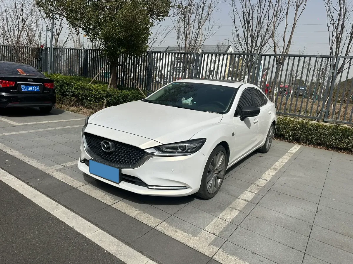 2020 Mazda Atenza 2.5L 192HP L4 6AT,autocango,china used car exporter,china ev exporter,chinese used car exporter,chinese used ev exporter