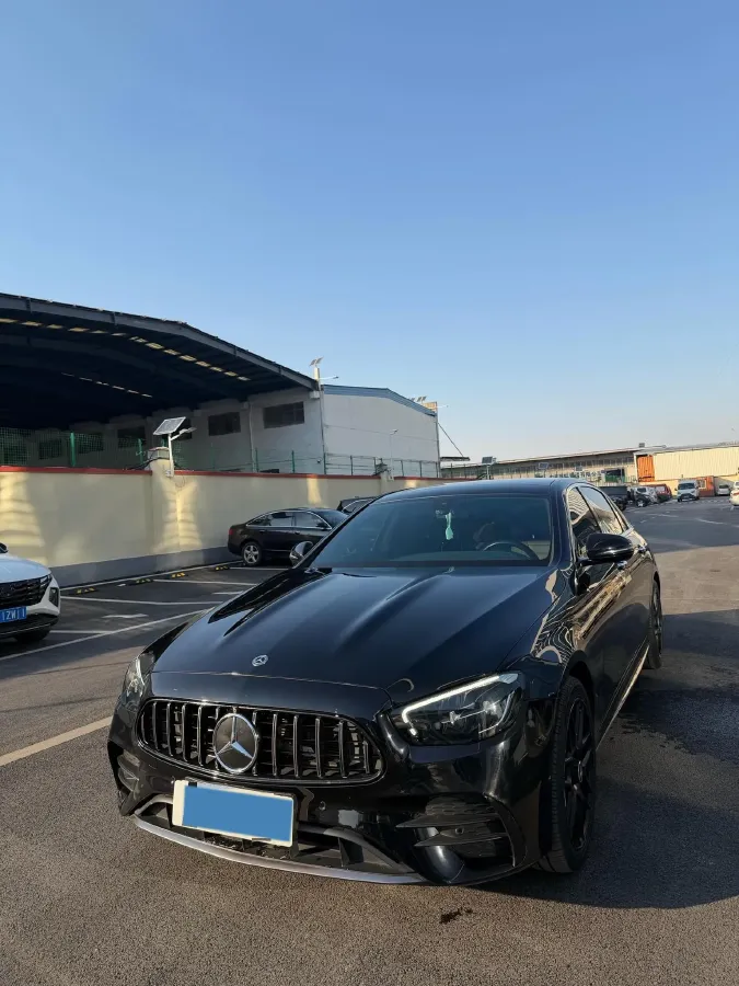 2021 Mercedes-Benz E Class 2.0T 258HP L4 9AT,autocango,china used car exporter,china ev exporter,chinese used car exporter,chinese used ev exporter