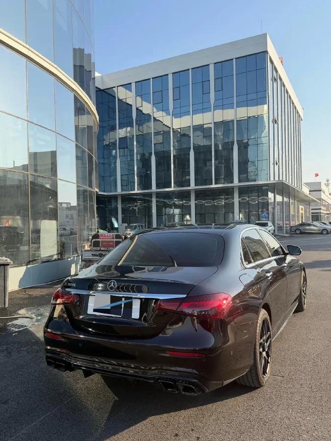 2021 Mercedes-Benz E Class 2.0T 258HP L4 9AT,autocango,china used car exporter,china ev exporter,chinese used car exporter,chinese used ev exporter