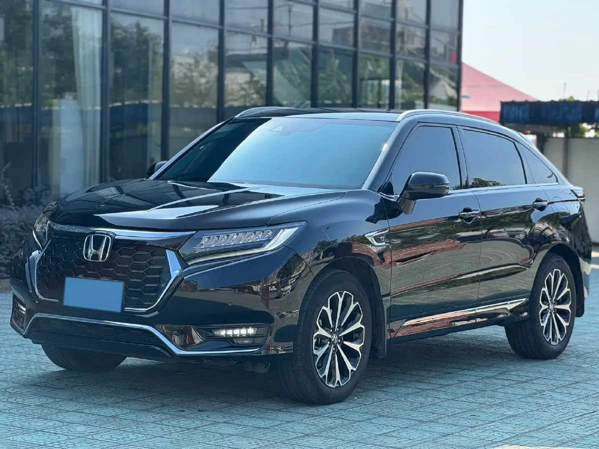 2024 Honda UR-V 2.0T 261HP L4 9AT,autocango,china used car exporter,china ev exporter,chinese used car exporter,chinese used ev exporter