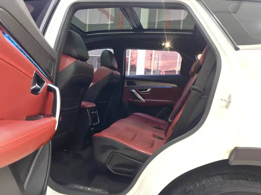 2021 Jetour X70 Plus 1.5T 156HP L4 6DCT,autocango,china used car exporter,china ev exporter,chinese used car exporter,chinese used ev exporter