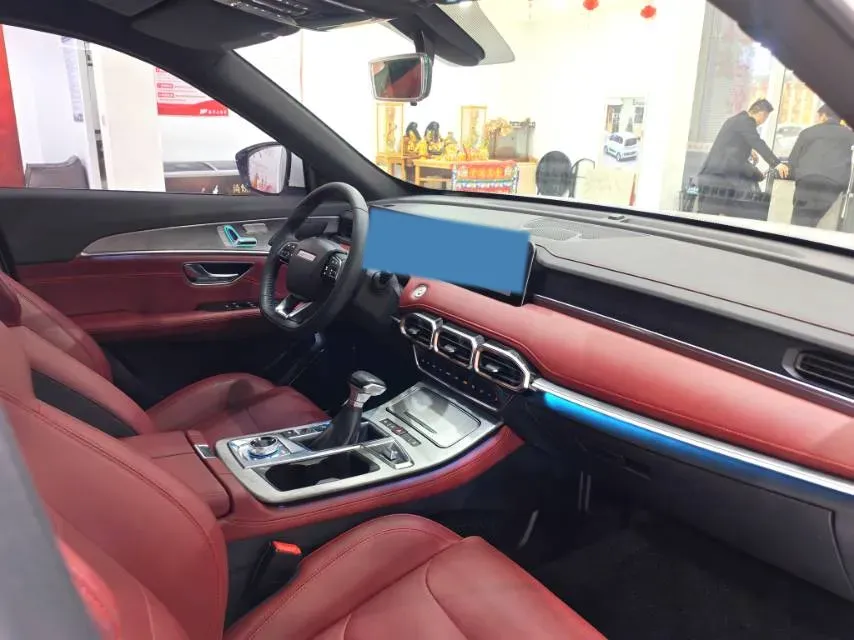 2021 Jetour X70 Plus 1.5T 156HP L4 6DCT,autocango,china used car exporter,china ev exporter,chinese used car exporter,chinese used ev exporter