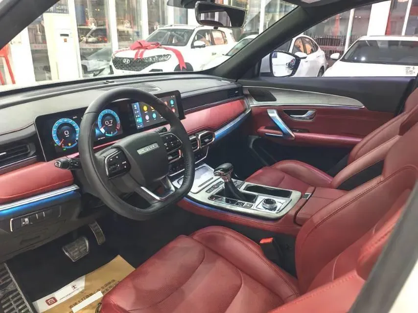 2021 Jetour X70 Plus 1.5T 156HP L4 6DCT,autocango,china used car exporter,china ev exporter,chinese used car exporter,chinese used ev exporter