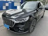 2022 HONGQI HS5,autocango,china used car exporter,china ev exporter,chinese used car exporter,chinese used ev exporter