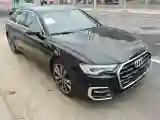 2026 Audi A6L 2.0T 245HP L4 7DCT