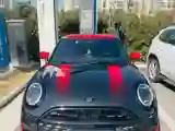 2025 MINI JCW 2.0T 231HP L4 7DCT