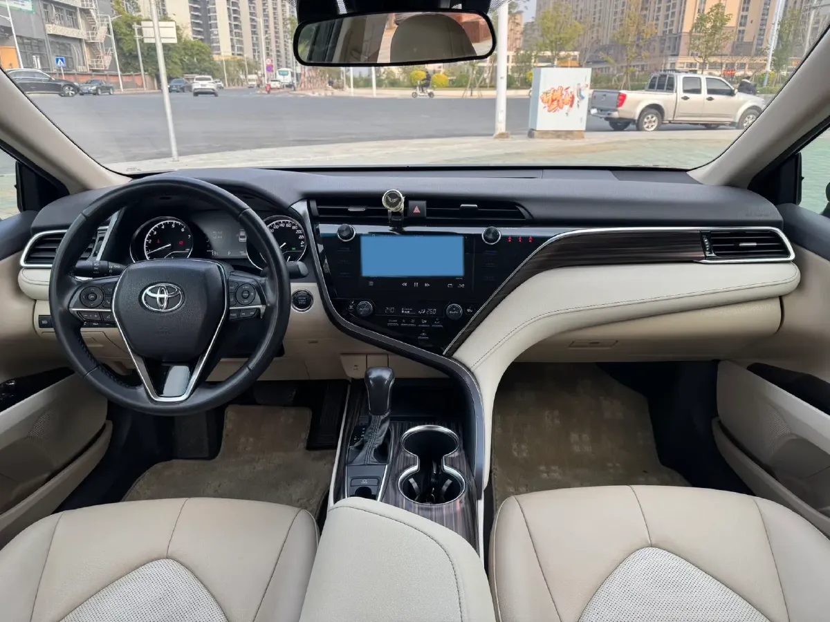 2019 Toyota Camry 2.0L 178HP L4 CVT,autocango,china used car exporter,china ev exporter,chinese used car exporter,chinese used ev exporter