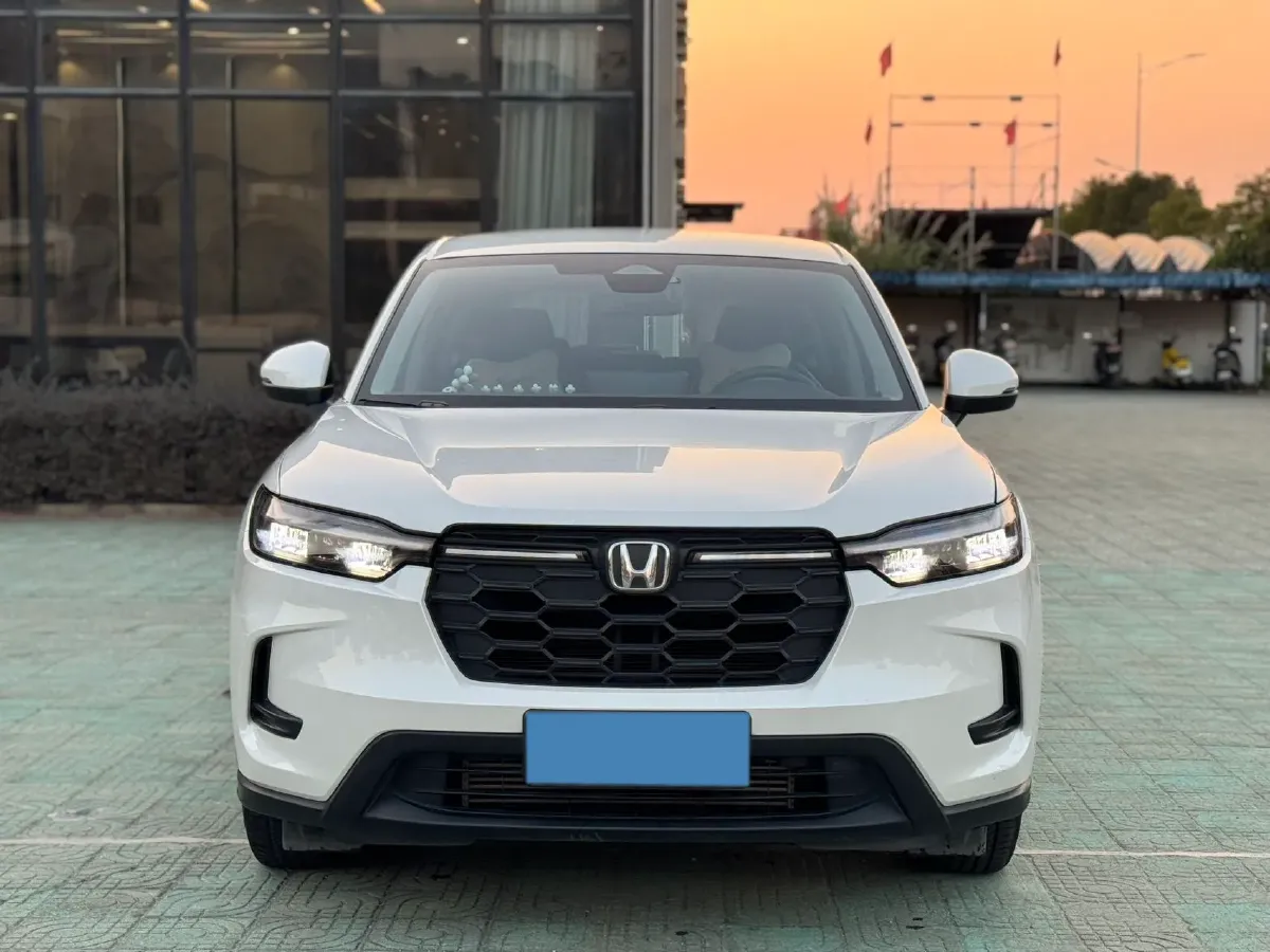 2023 Honda HR-V 1.5T 182HP L4 CVT,autocango,china used car exporter,china ev exporter,chinese used car exporter,chinese used ev exporter