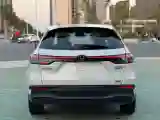 2023 Honda HR-V 1.5T 182HP L4 CVT