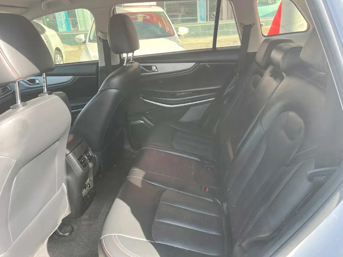 2020 ChangAn CS75 1.5T 178HP L4 7DCT,autocango,china used car exporter,china ev exporter,chinese used car exporter,chinese used ev exporter