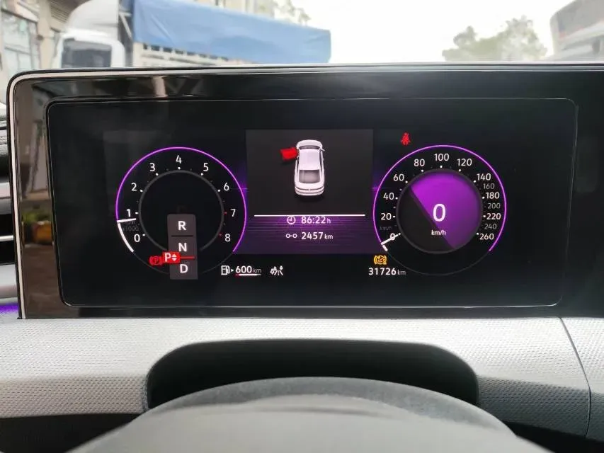 2023 Volkswagen Lamando 1.4T 150HP L4 7DCT,autocango,china used car exporter,china ev exporter,chinese used car exporter,chinese used ev exporter