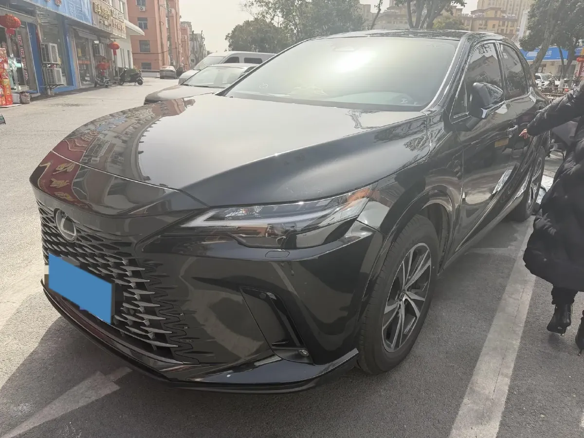 2024 Lexus ES 2.0L 173HP L4 CVT,autocango,china used car exporter,china ev exporter,chinese used car exporter,chinese used ev exporter