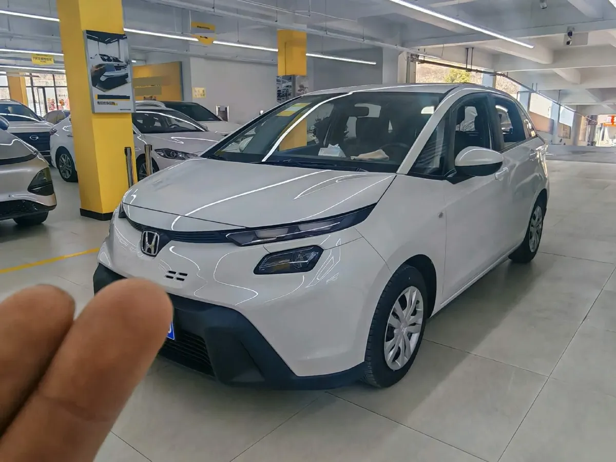 2026 Honda Fit 1.5L 124HP L4 CVT,autocango,china used car exporter,china ev exporter,chinese used car exporter,chinese used ev exporter