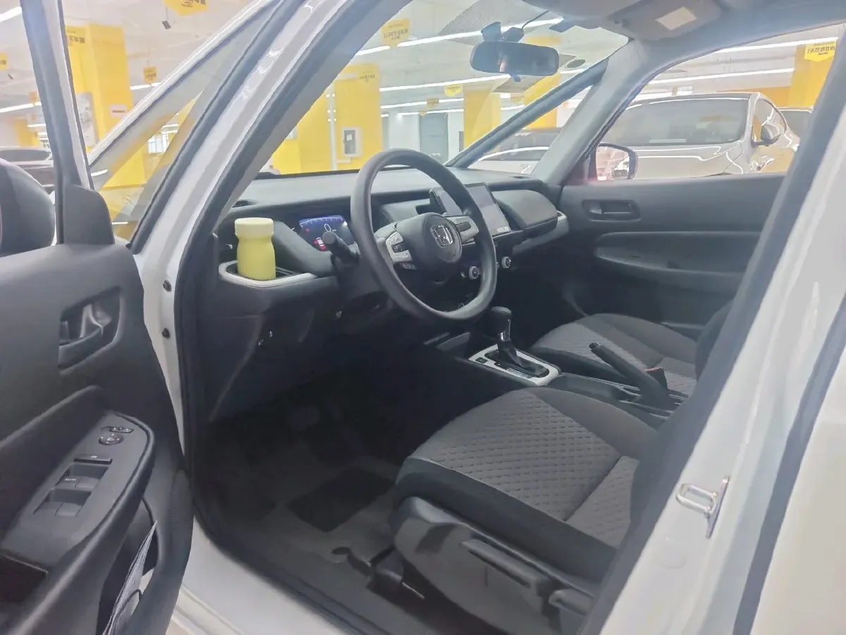 2026 Honda Fit 1.5L 124HP L4 CVT,autocango,china used car exporter,china ev exporter,chinese used car exporter,chinese used ev exporter