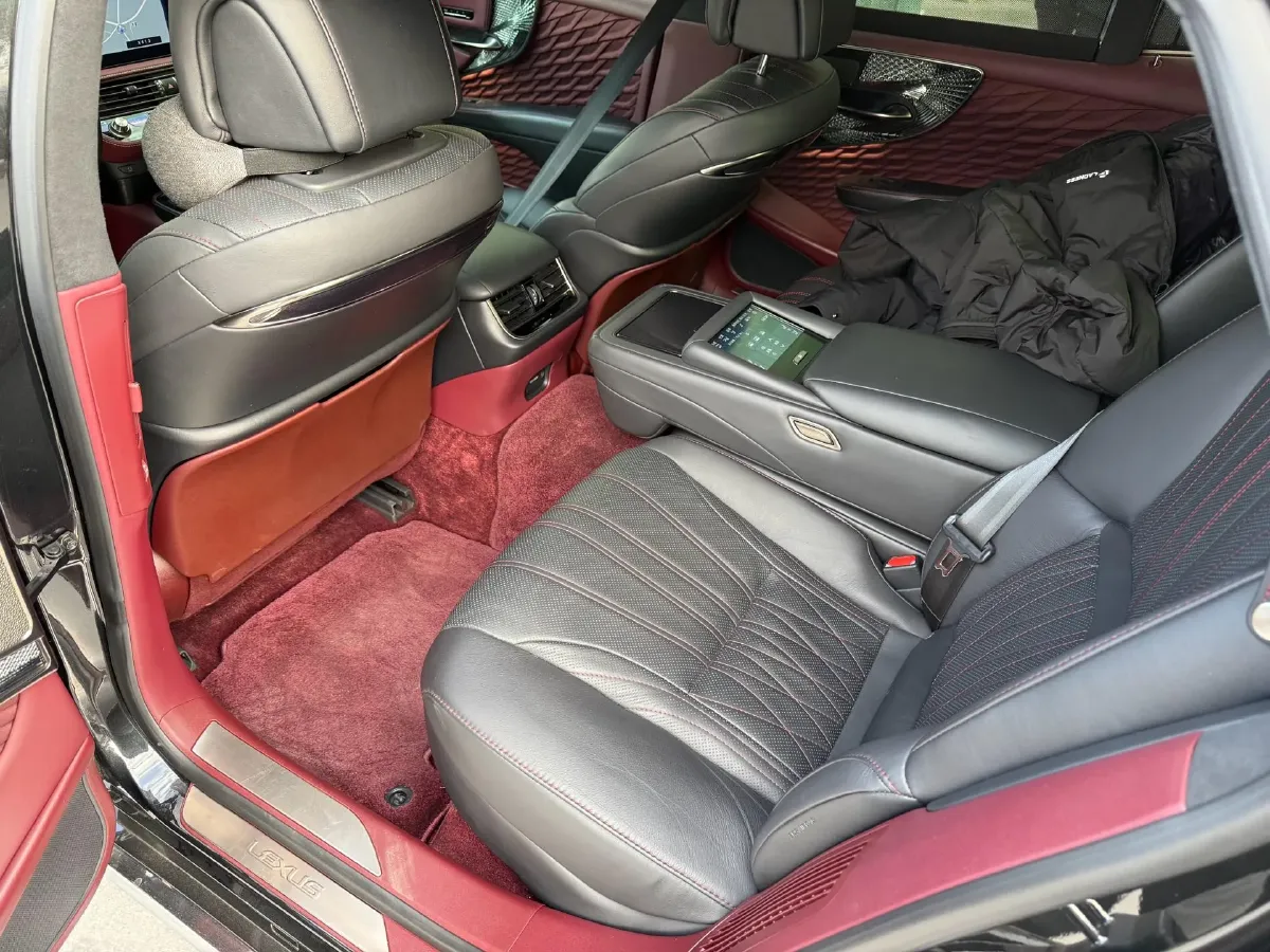 2021 Lexus LS 3.5L 299HP V6 E-CVT Hybrid,autocango,china used car exporter,china ev exporter,chinese used car exporter,chinese used ev exporter