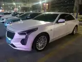 2020 CADILLAC CT6,autocango,china used car exporter,china ev exporter,chinese used car exporter,chinese used ev exporter