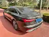 2025 Audi A6L 2.0T 245HP L4 7DCT