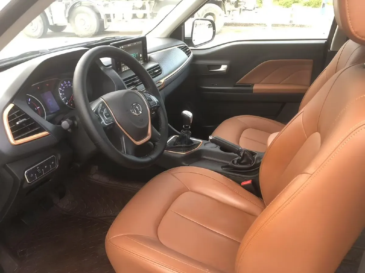 2021 Great Wall Wingle 7 2.0T 156HP L4 6MT,autocango,china used car exporter,china ev exporter,chinese used car exporter,chinese used ev exporter