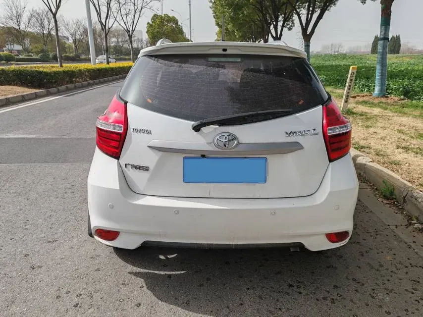 2020 Toyota Yaris L 1.5L 110HP L4 CVT,autocango,china used car exporter,china ev exporter,chinese used car exporter,chinese used ev exporter